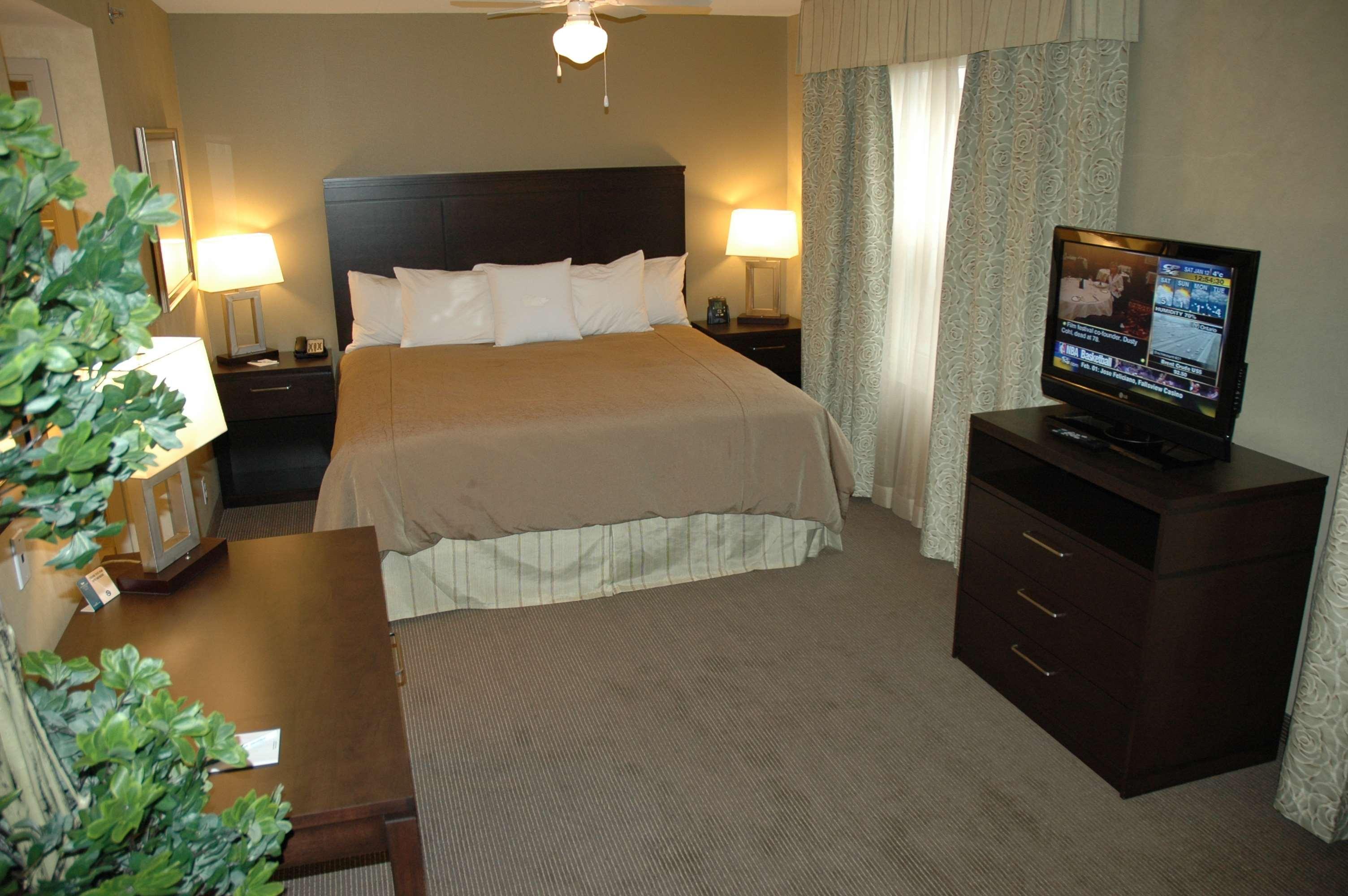 Homewood Suites By Hilton Toronto-Μάρκχαμ Δωμάτιο φωτογραφία