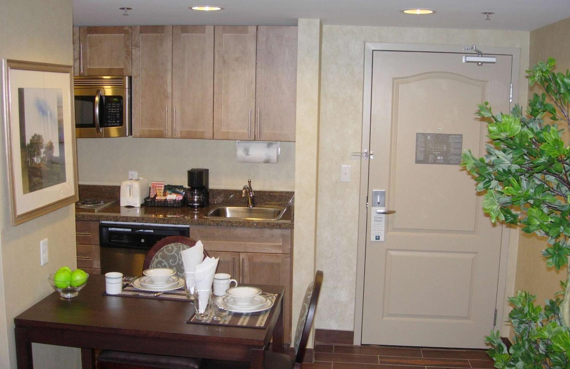Homewood Suites By Hilton Toronto-Μάρκχαμ Εξωτερικό φωτογραφία