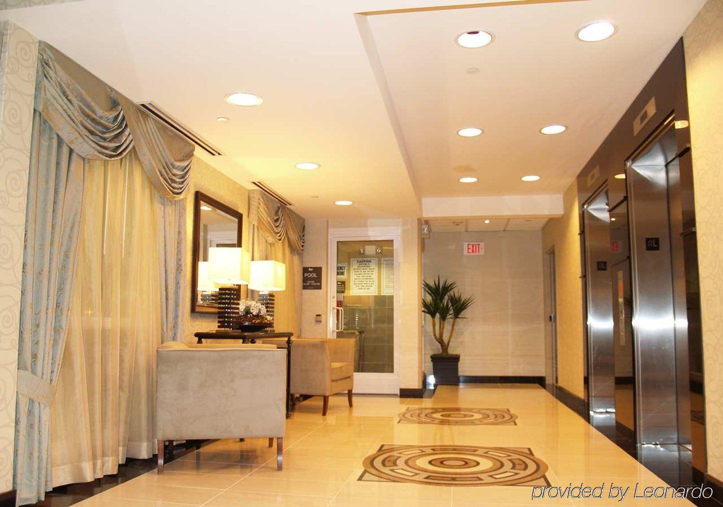 Homewood Suites By Hilton Toronto-Μάρκχαμ Εσωτερικό φωτογραφία