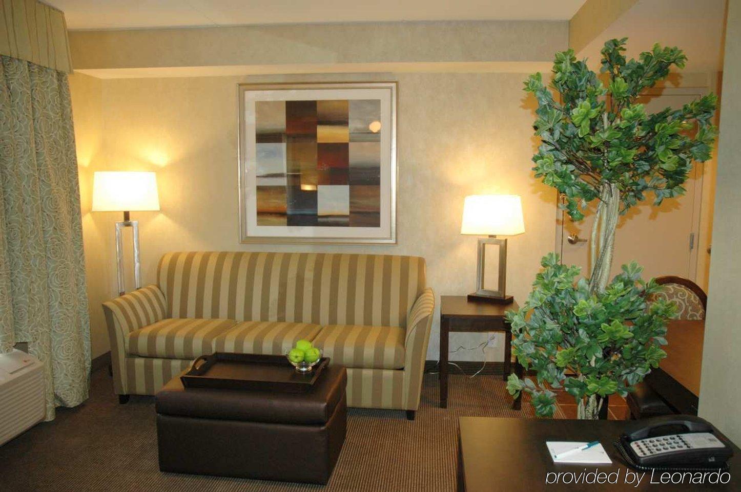 Homewood Suites By Hilton Toronto-Μάρκχαμ Δωμάτιο φωτογραφία
